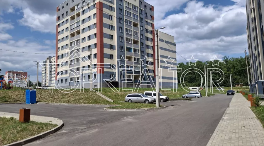 Продаж 1-кімн. квартири у ЖК «Перемога-2» на проспекті Перемоги 86-А | Toprealtor