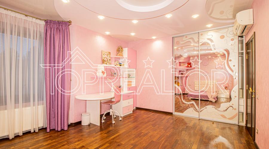 Продаж сучасного будинку в котеджному селищі Флоринка-1 | Toprealtor