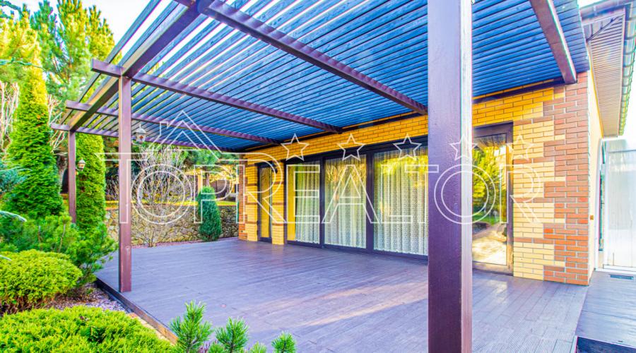 Продаж сучасного будинку в котеджному селищі Флоринка-1 | Toprealtor