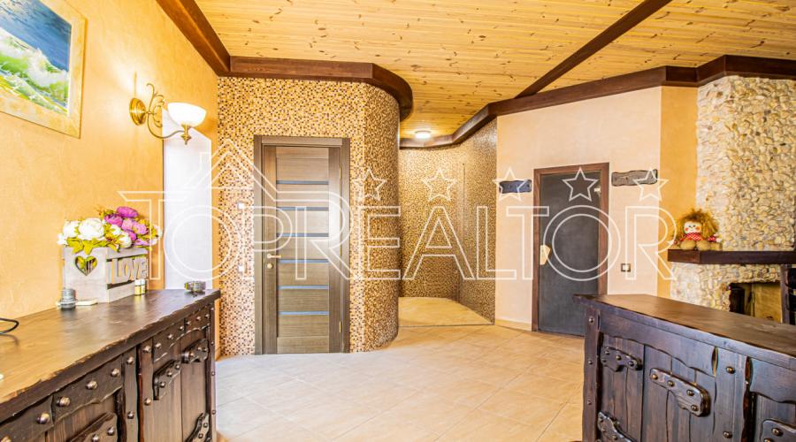 Продаж сучасного будинку в котеджному селищі Флоринка-1 | Toprealtor