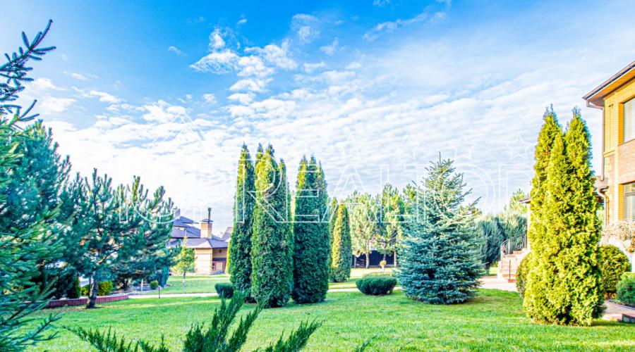 Продаж сучасного будинку в котеджному селищі Флоринка-1 | Toprealtor