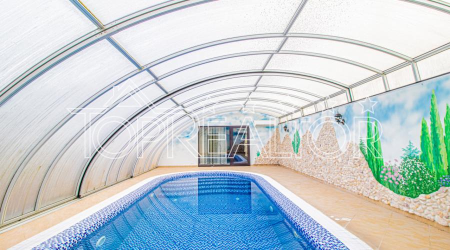 Продаж сучасного будинку в котеджному селищі Флоринка-1 | Toprealtor