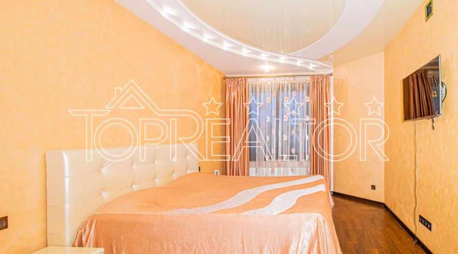 Продаж сучасного будинку в котеджному селищі Флоринка-1 | Toprealtor