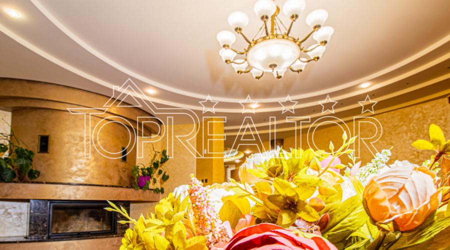 Продаж сучасного будинку в котеджному селищі Флоринка-1 | Toprealtor