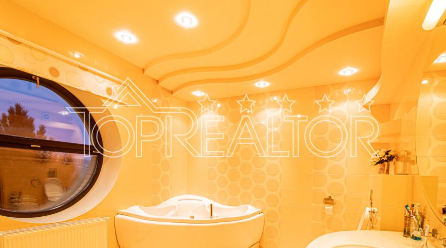 Продаж сучасного будинку в котеджному селищі Флоринка-1 | Toprealtor