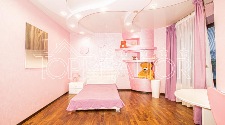 Продаж сучасного будинку в котеджному селищі Флоринка-1 | Toprealtor