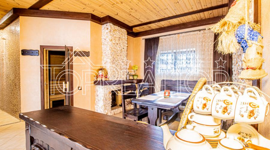 Продаж сучасного будинку в котеджному селищі Флоринка-1 | Toprealtor