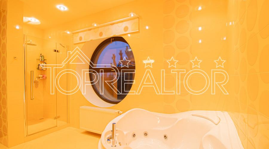 Продаж сучасного будинку в котеджному селищі Флоринка-1 | Toprealtor