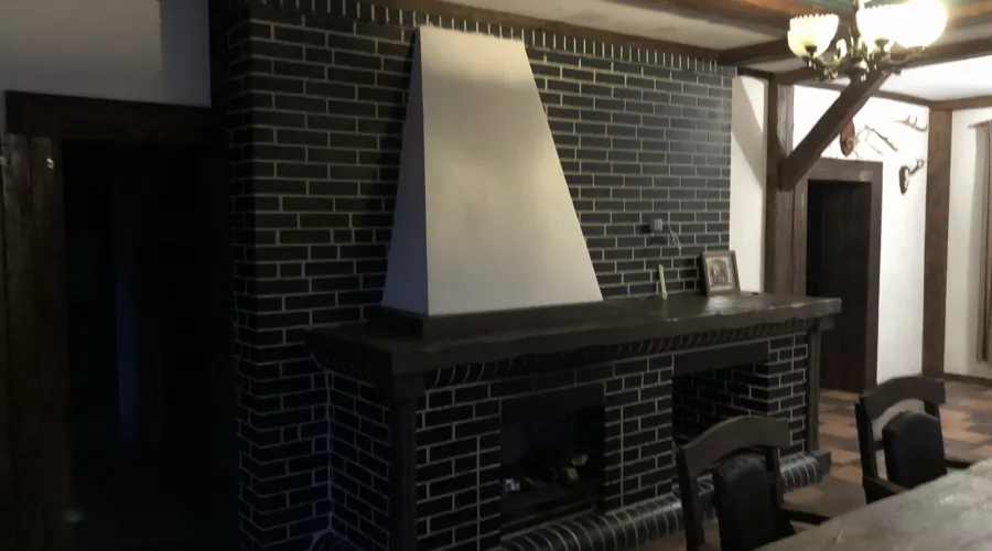 Продаж сучасного котеджу в Безлюдівці у стилі фахверк | Toprealtor