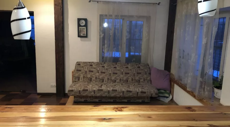 Продаж сучасного котеджу в Безлюдівці у стилі фахверк | Toprealtor