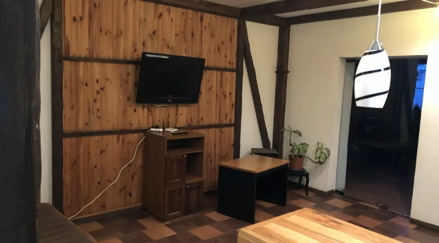 Продаж сучасного котеджу в Безлюдівці у стилі фахверк | Toprealtor