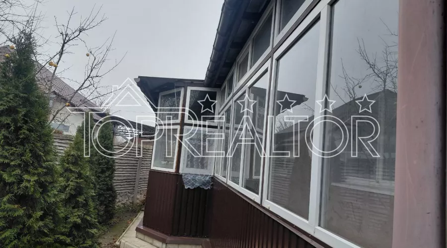 Продажа дома в районе Тюринки | Toprealtor