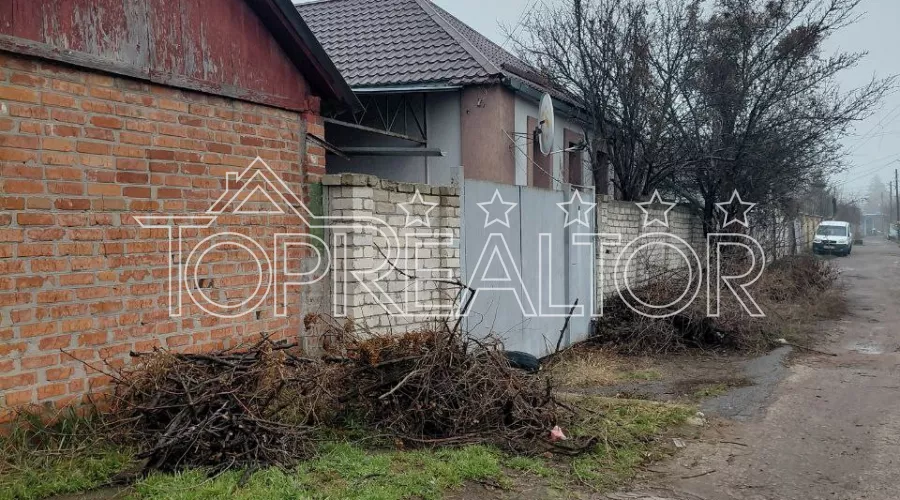 Продажа дома в районе Тюринки | Toprealtor