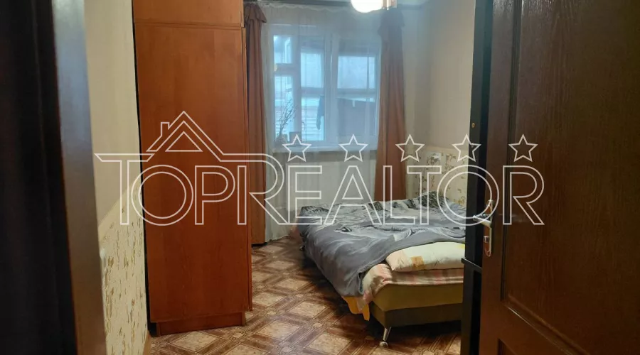 Продажа дома в районе Тюринки | Toprealtor