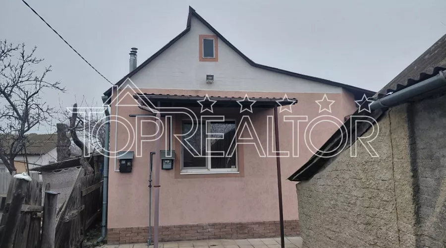 Продажа дома в районе Тюринки | Toprealtor