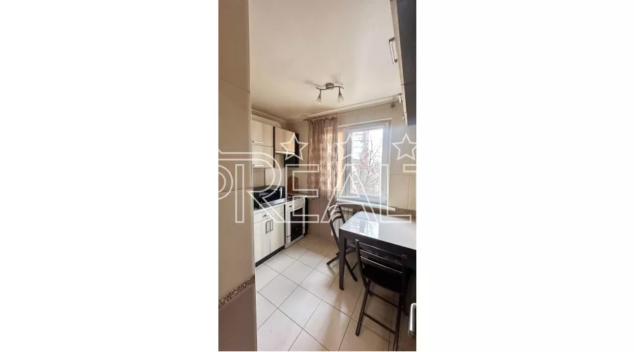 Продаж 2-кімнатної квартири в ідеальному стані на Одеській | Toprealtor