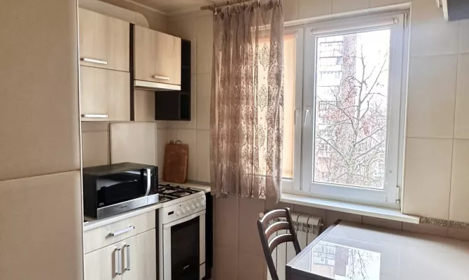 Продаж 2-кімнатної квартири в ідеальному стані на Одеській | Toprealtor