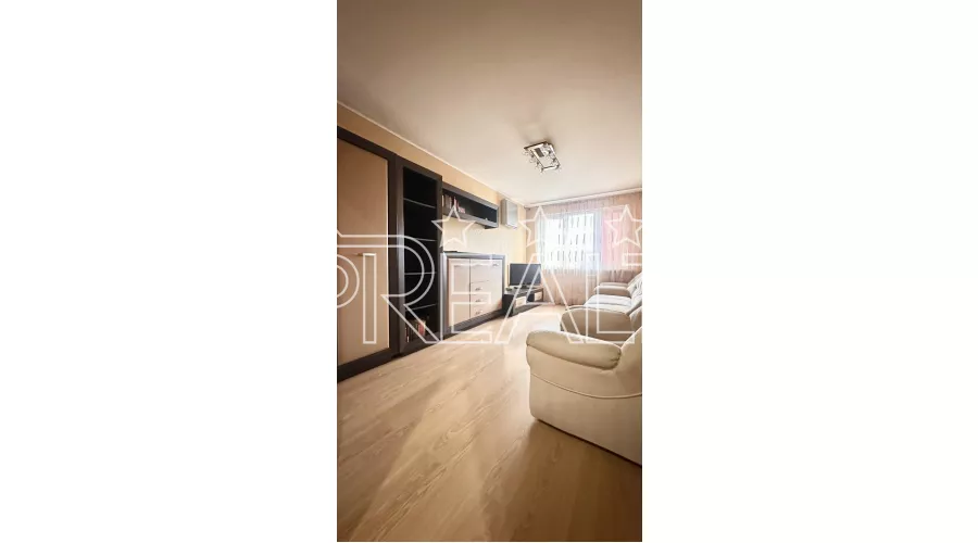 Продаж 2-кімнатної квартири в ідеальному стані на Одеській | Toprealtor