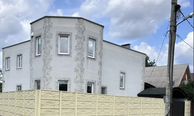 Продажа 2-этажного дома на ул. Афанасовская | Toprealtor