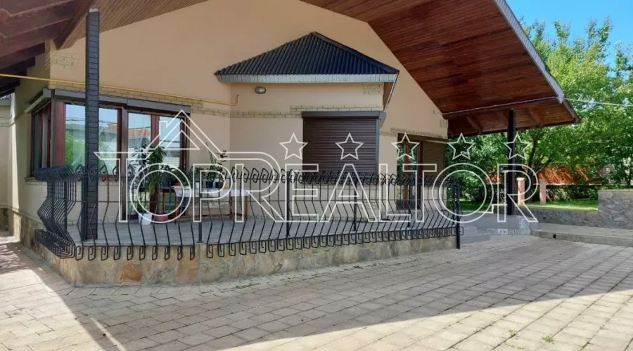 Продажа дома на Лысой горе | Toprealtor