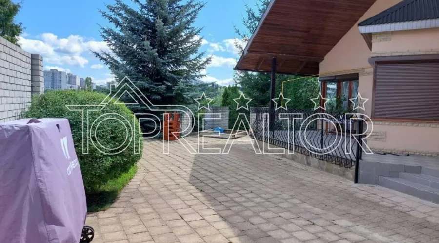 Продажа дома на Лысой горе | Toprealtor