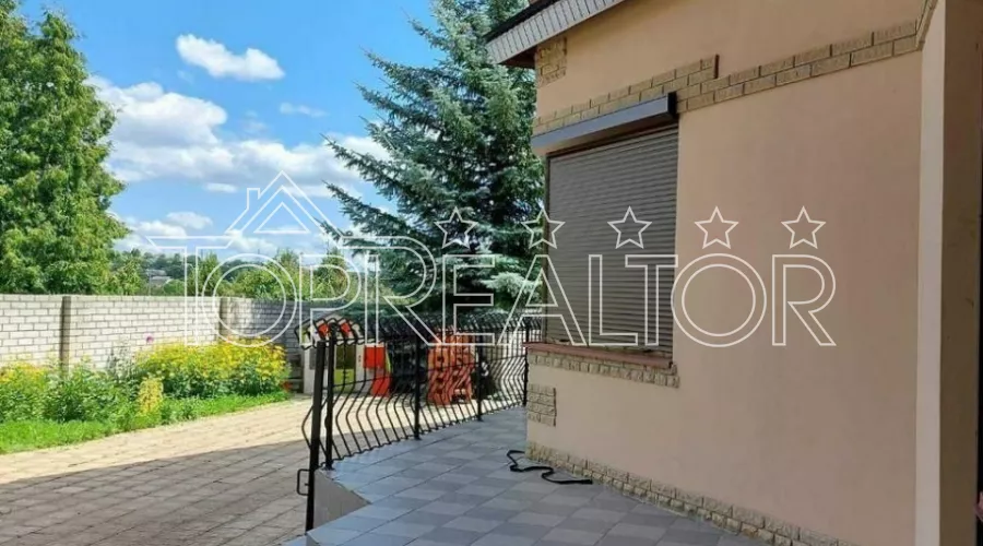 Продажа дома на Лысой горе | Toprealtor