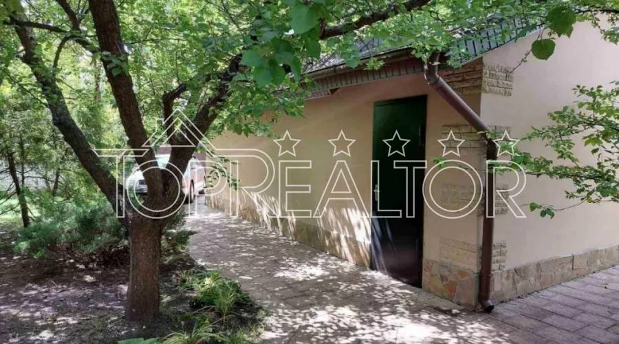 Продажа дома на Лысой горе | Toprealtor