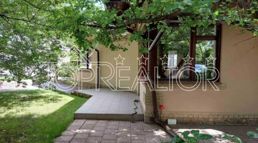 Продажа дома на Лысой горе | Toprealtor