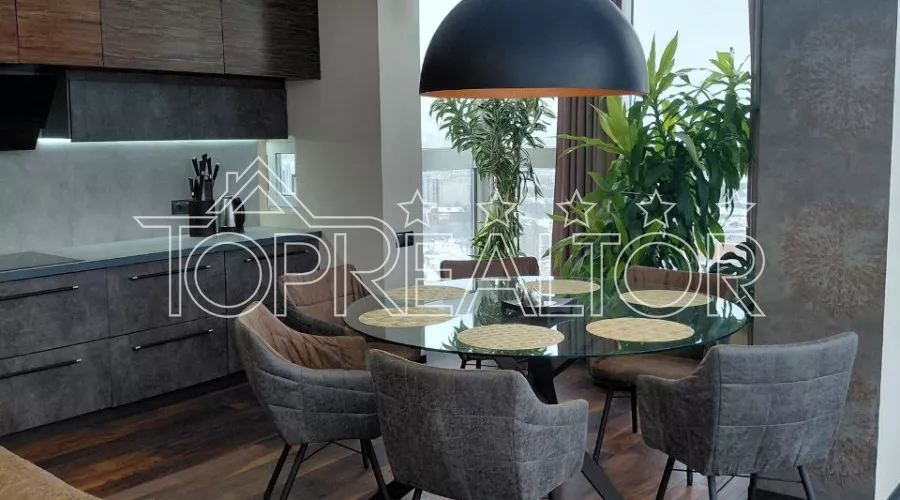 Здача в оренду 4-кімнатної квартири в ЖК «Піонер» | Toprealtor