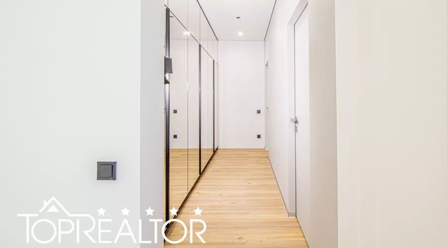 Продаж дворівневої квартири в ЖК Сокольники | Toprealtor