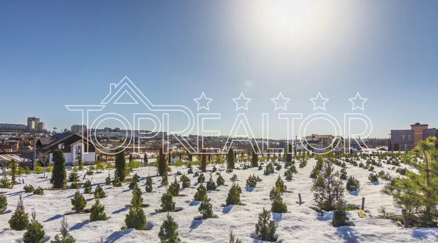 Продам участок 15 соток в коттеджном поселке Шале-Грааль | Toprealtor