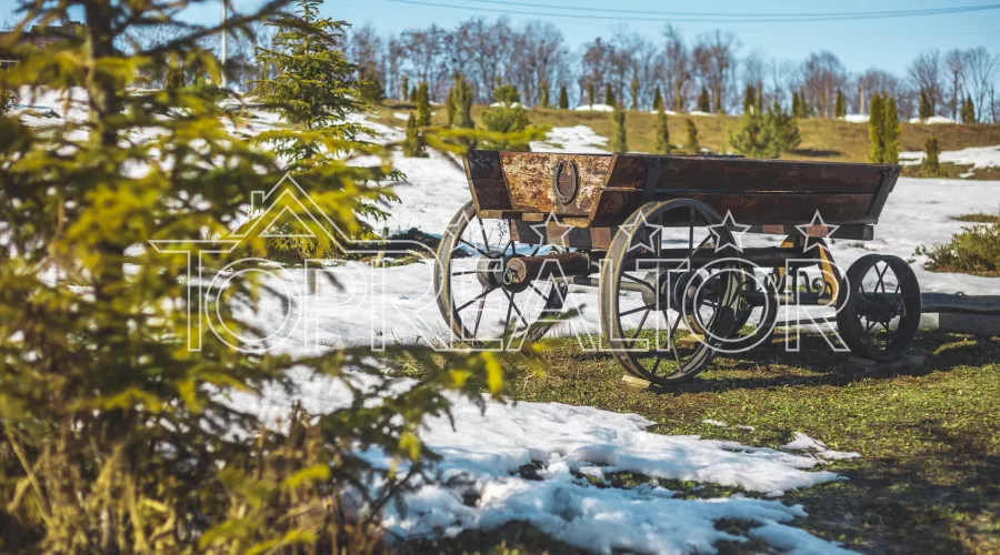 Продам участок 15 соток в коттеджном поселке Шале-Грааль | Toprealtor