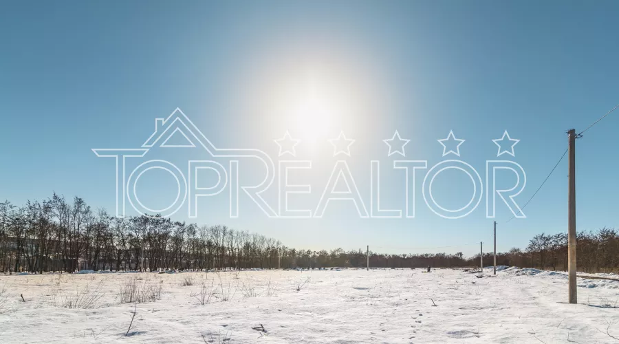 Продам участок 15 соток в коттеджном поселке Шале-Грааль | Toprealtor