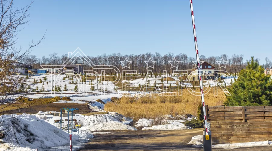 Продам участок 15 соток в коттеджном поселке Шале-Грааль | Toprealtor