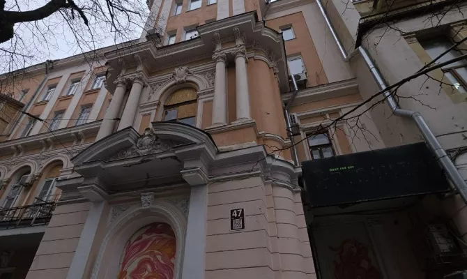 Продаж нежитлового приміщення на вулиці Сумська, 47 | Toprealtor