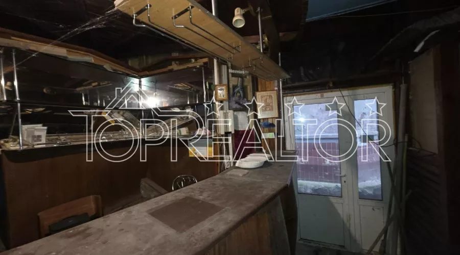 Продаж нежитлового приміщення на вулиці Сумська, 47 | Toprealtor