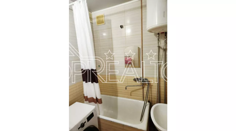 Продажа 1-комнатной квартиры на Алексеевке. | Toprealtor