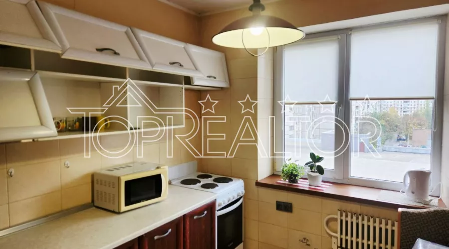 Продажа 1-комнатной квартиры на Алексеевке. | Toprealtor