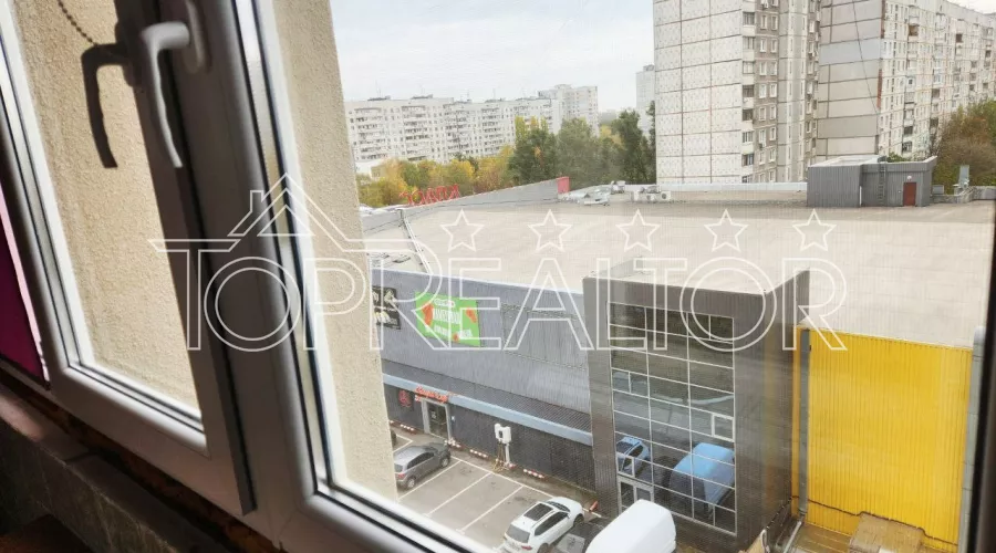 Продажа 1-комнатной квартиры на Алексеевке. | Toprealtor