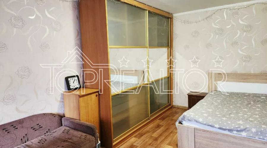 Продажа 1-комнатной квартиры на Алексеевке. | Toprealtor