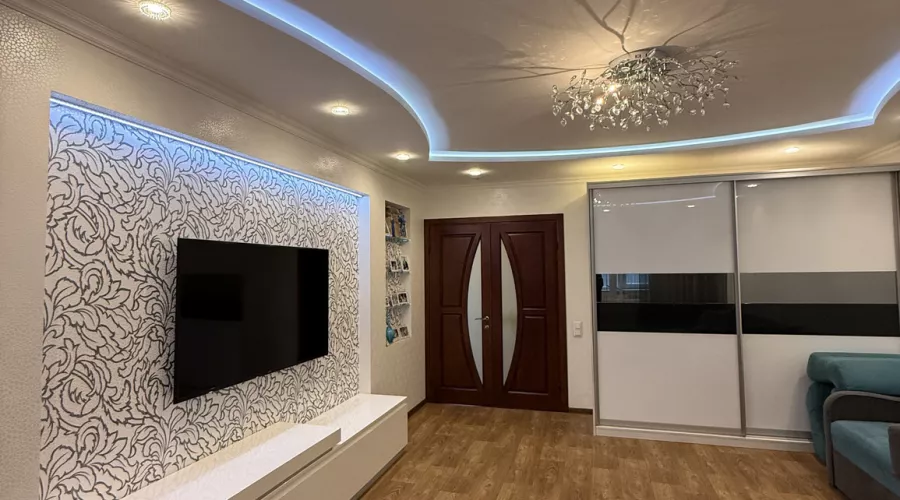 Продажа 3-комнатной квартиры в МЖК Интернационалист | Toprealtor