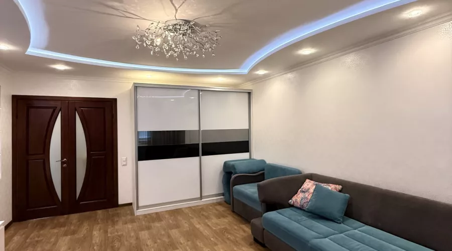 Продажа 3-комнатной квартиры в МЖК Интернационалист | Toprealtor