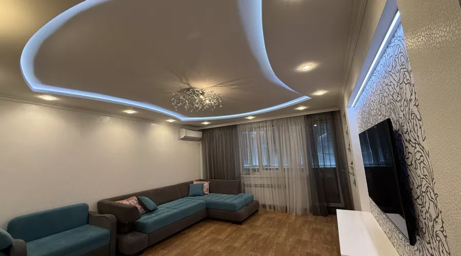 Продажа 3-комнатной квартиры в МЖК Интернационалист | Toprealtor