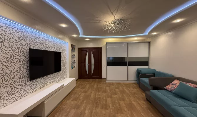 Продажа 3-комнатной квартиры в МЖК Интернационалист | Toprealtor