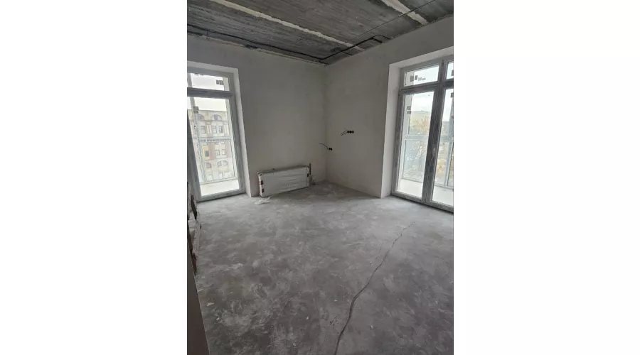 Продажа 4-комнатной квартиры в ЖК «Театральный» | Toprealtor