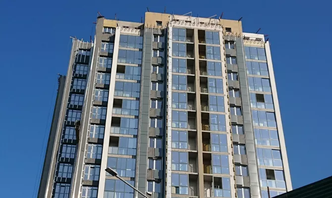 Продажа 4-комнатной квартиры в ЖК «Театральный» | Toprealtor