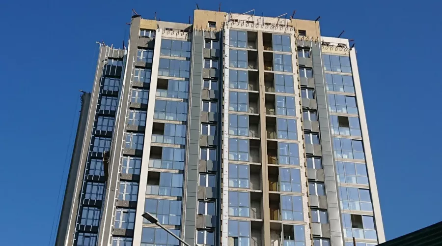 Продажа 4-комнатной квартиры в ЖК «Театральный» | Toprealtor