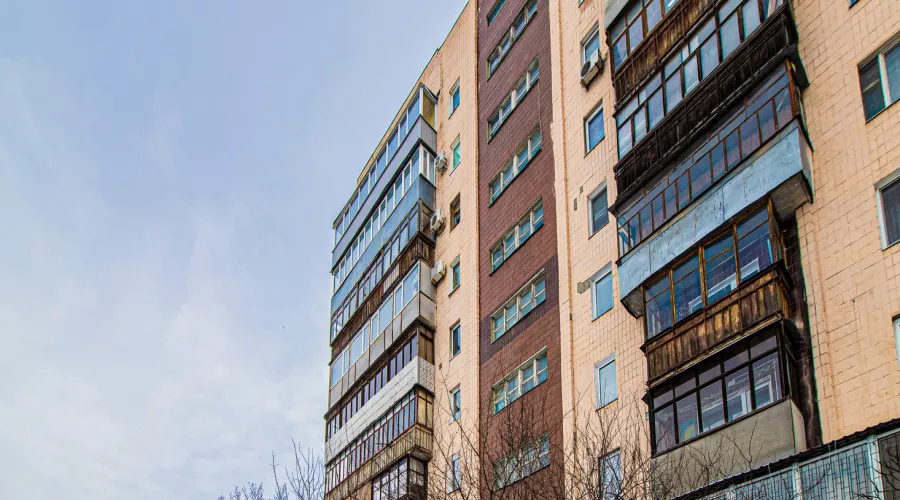 Продаж 2-к квартири біля метро Спортивна | Toprealtor