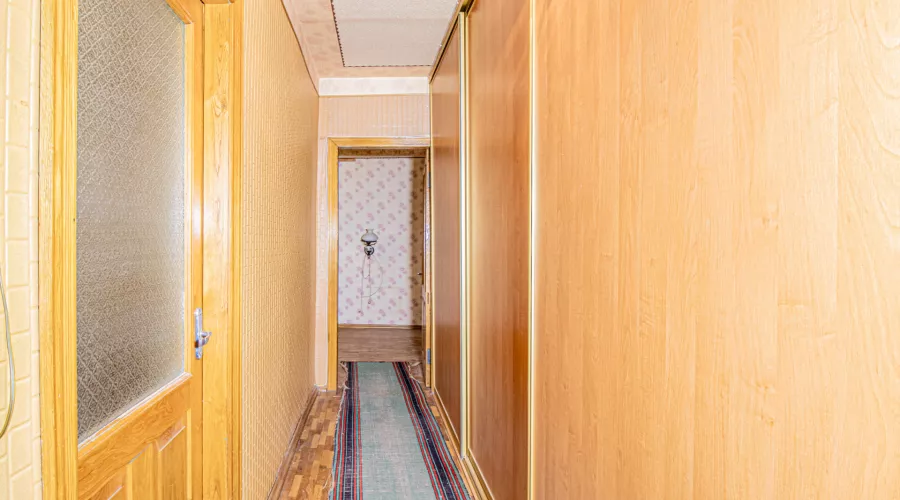 Продаж 2-к квартири біля метро Спортивна | Toprealtor