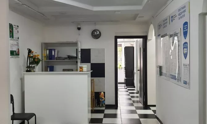 Продажа коммерческого помещения в районе Салтовка | Toprealtor